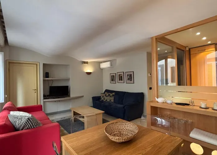 In Centro Storico A * ルッカ