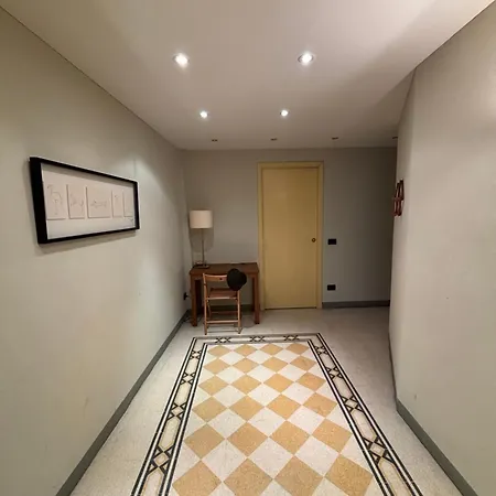In Centro Storico A Apartment