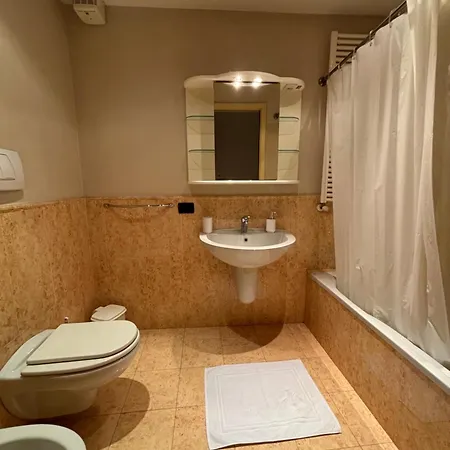 In Centro Storico A Apartamento