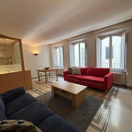 Apartment In Centro Storico A